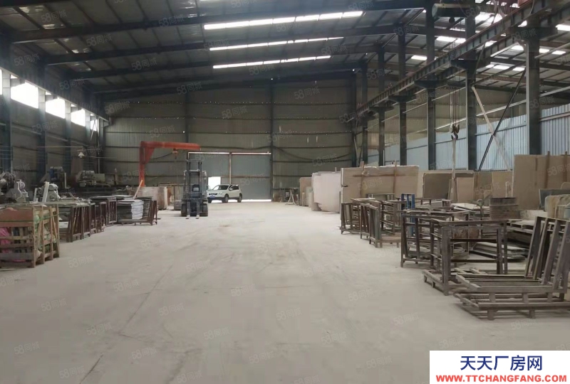 (出租)蘭州永登高速路口旁石材加工廠轉讓