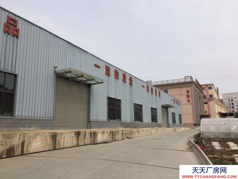 (出租) 蘭州皋蘭標準廠房、可做生產加工或庫房