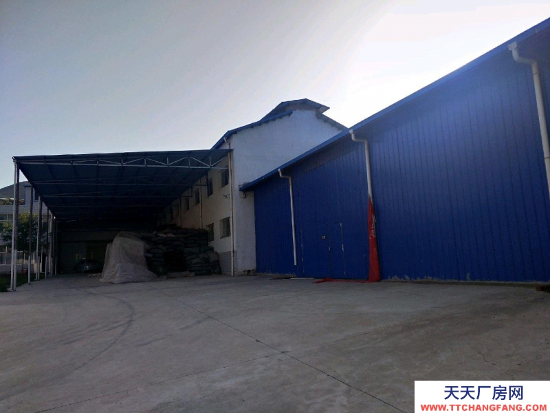 (出租) 蘭州皋蘭自建廠房交通方便可進(jìn)17.5米