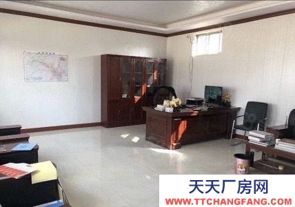 (出租) 蘭州皋蘭 廠房出租 帶宿舍