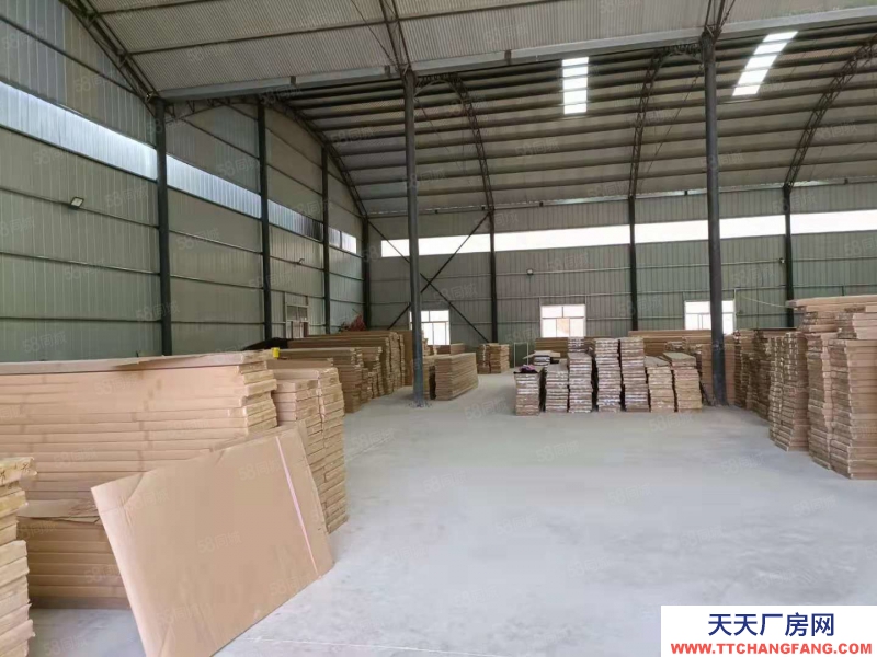 (出租) 蘭州皋蘭標(biāo)準(zhǔn)廠房出租