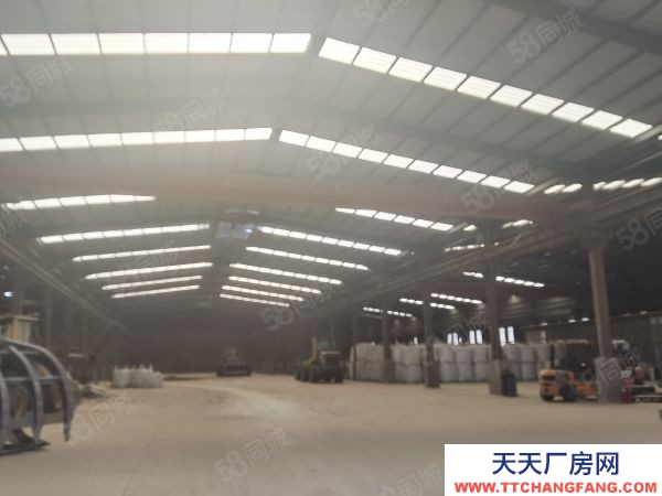 臨沂費縣5000平標準化廠房 高8米 可辦環(huán)評手續(xù)