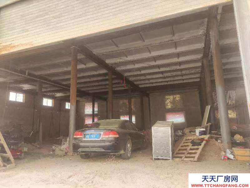 (出售) 蘭州皋蘭出售3層樓,1樓可做廠房樓上人