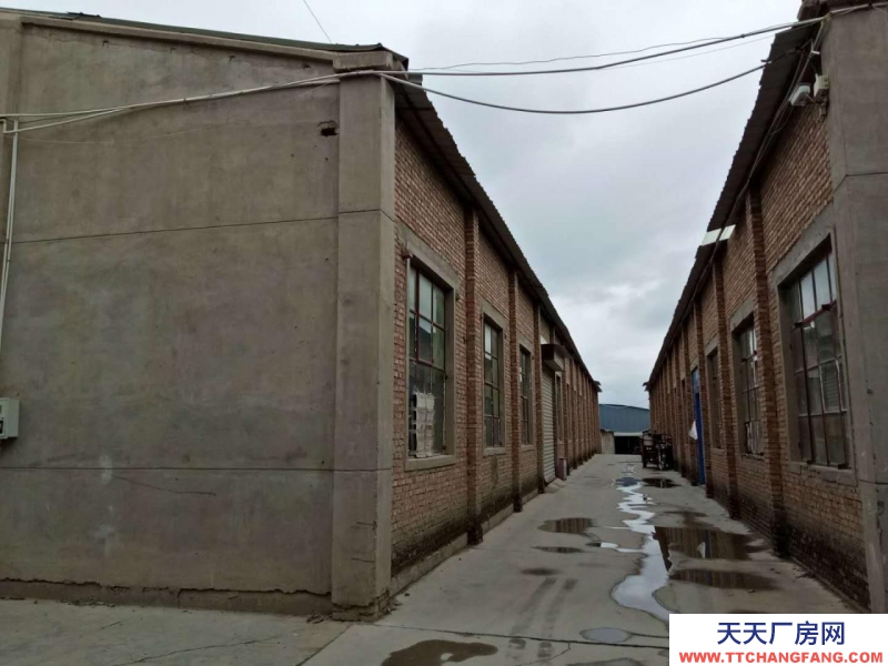 (出售)蘭州榆中 和平鎮大型廠房低價出售