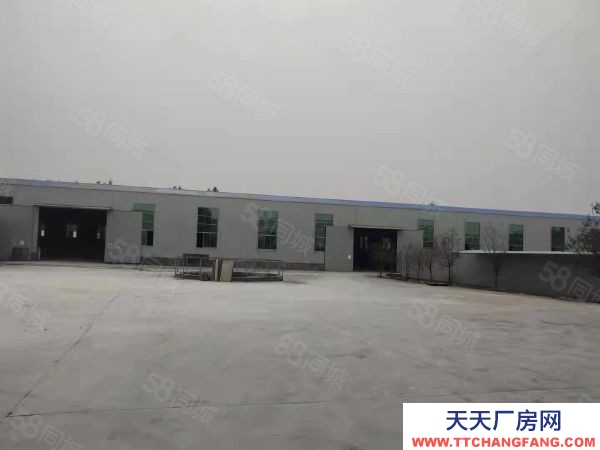 臨沂平邑溫水鎮(zhèn)帶院廠房可分租可環(huán)評