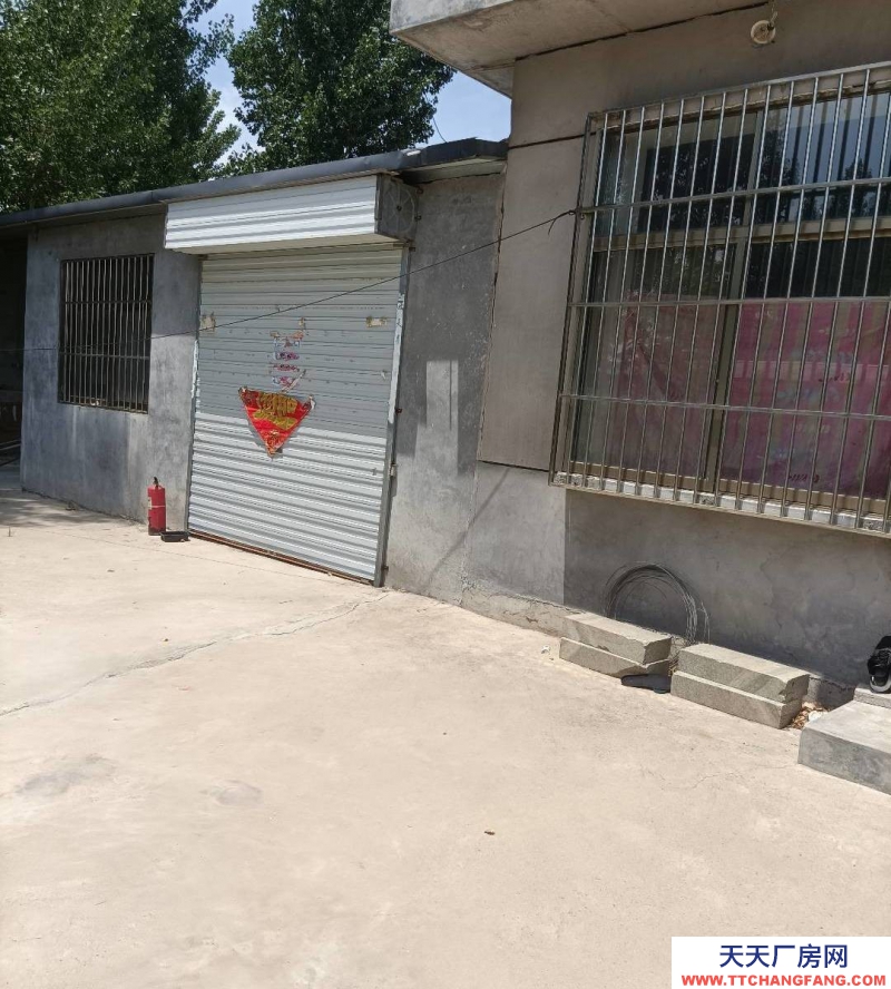 臨沂平邑石都大道西首大殿汪村廠房庫房出租