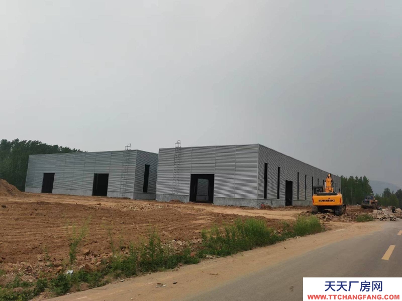 臨沂平邑個人廠房，出租出售。價格實惠，歡迎來電。