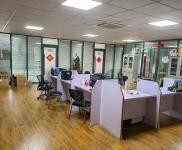 (出租) 黃浦辦公出租，價格驚喜，國有房產，地鐵13號線200米