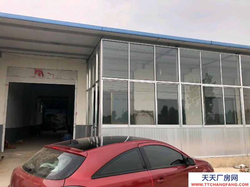 臨沂平邑在吳家?guī)X 剛建設(shè)完工