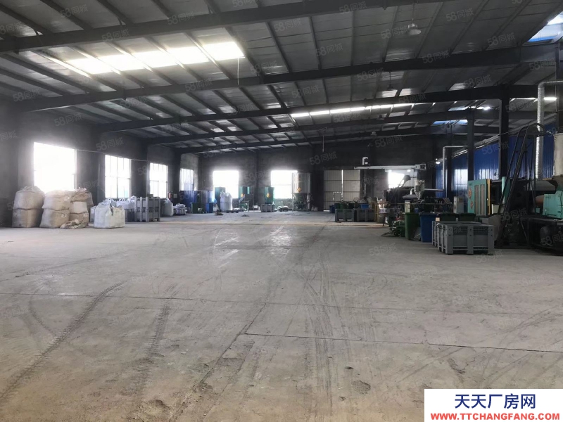 臨沂莒南縣莒縣匯達路3000平廠房配備變壓器.宿舍環評