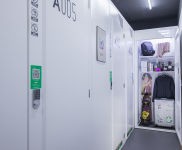 (出租) 黃浦新天地庫房倉庫出租存行李家具，存文件貨物，可長短租安保齊全