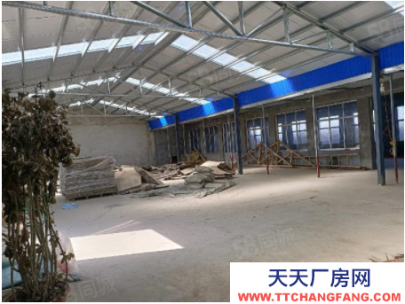 臨沂莒南縣嶺泉鎮帶院廠房出租