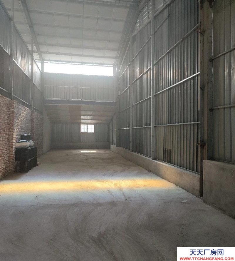 (出租) 天水秦城100到3000平米的庫房車間都有，價位天水內低