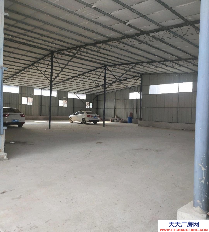 (出租) 天水秦城100到3000平米的庫房車間都有，價位天水內(nèi)低