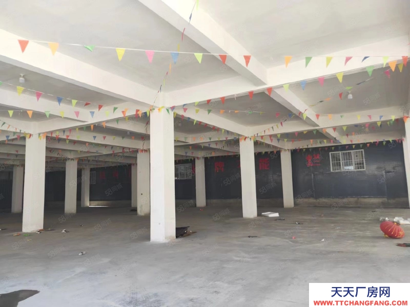 (出租天水秦州區(qū)東十里倉庫廠房低價出租