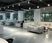 (出租) 市場稀有 漕河涇園區(qū)底樓 辦公展廳 建筑設(shè)計 攝影文化 不限