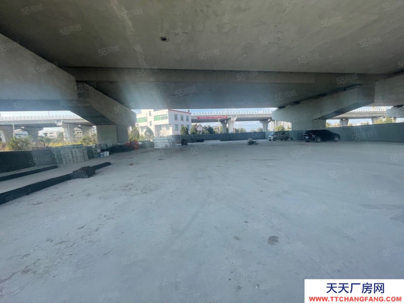 溫州洞頭(出租) 甌江口超舒服！層高8米！租金7.5！可超大車行駛