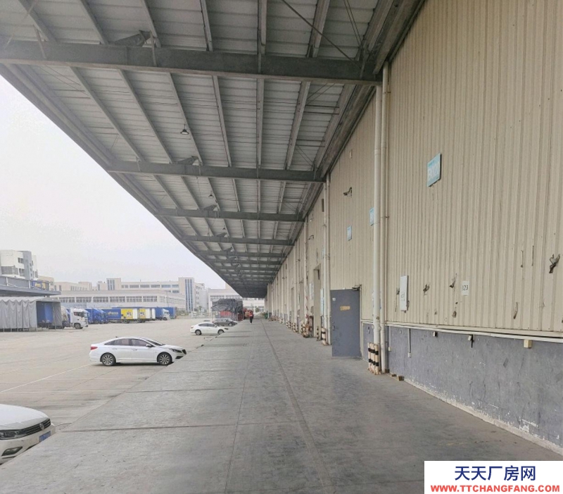 溫州洞頭(出租) 出租浙江溫州甌江口高標(biāo)倉(cāng)庫(kù)廠房可分租