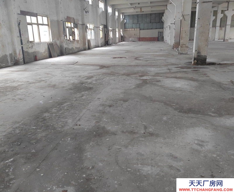 溫州洞頭(出售) 出售洞頭工業區獨門獨院占地2畝，建筑2500平，1樓800平