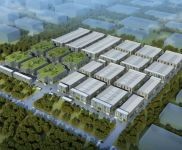 (出售) 徐匯政府主導招商，國土雙證，可貸款