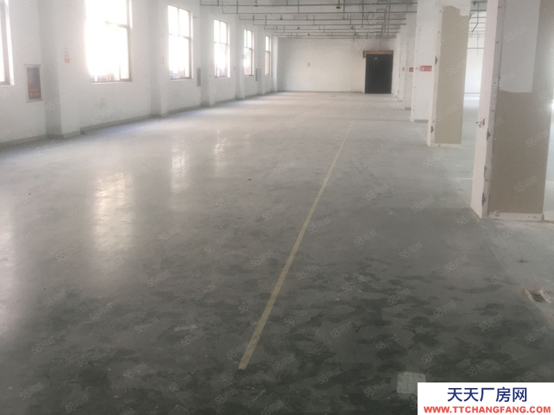 溫州永嘉(出租) 烏牛新廠房，一樓1000二樓2000，貨梯很大