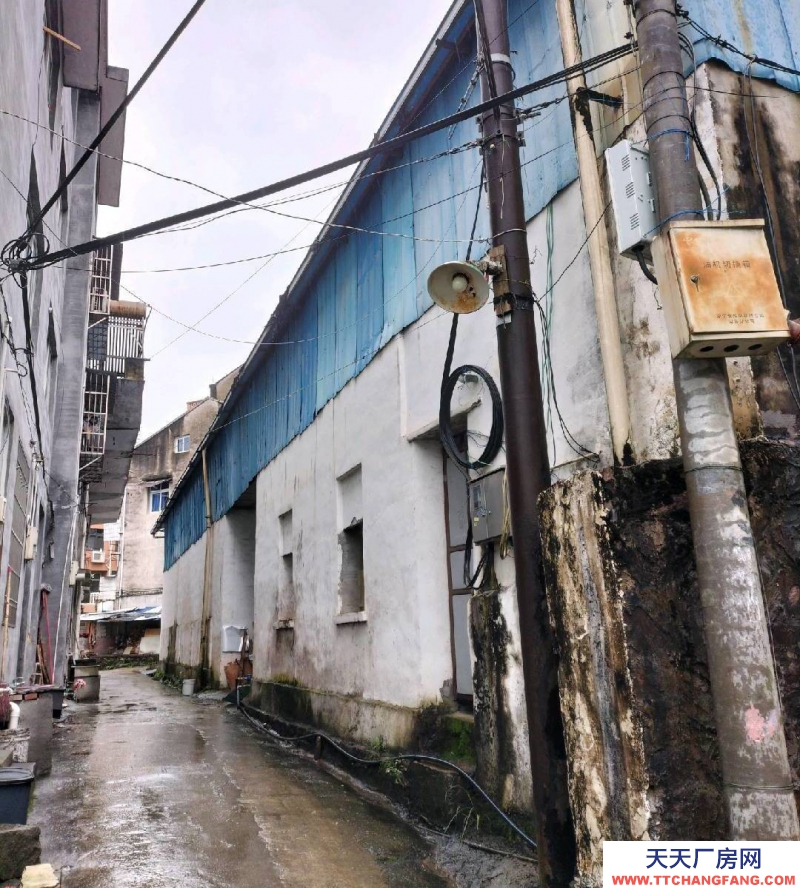 溫州永嘉(出租) 居民區(qū)。小車(chē)可以進(jìn)適合小工業(yè)。加工業(yè)