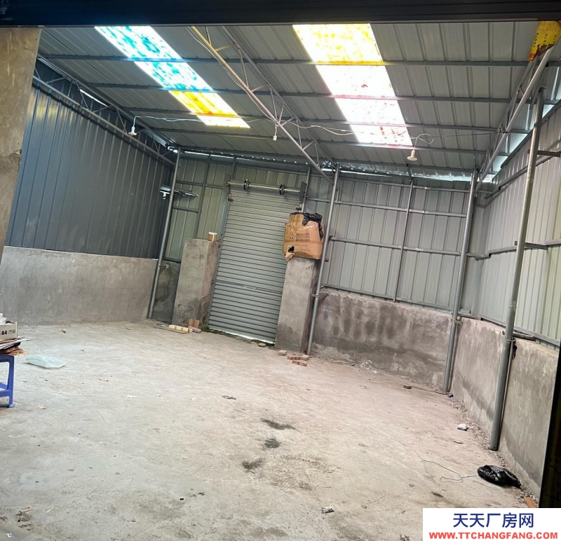 溫州永嘉(出租) 倉庫整租 房東直租 無中介費