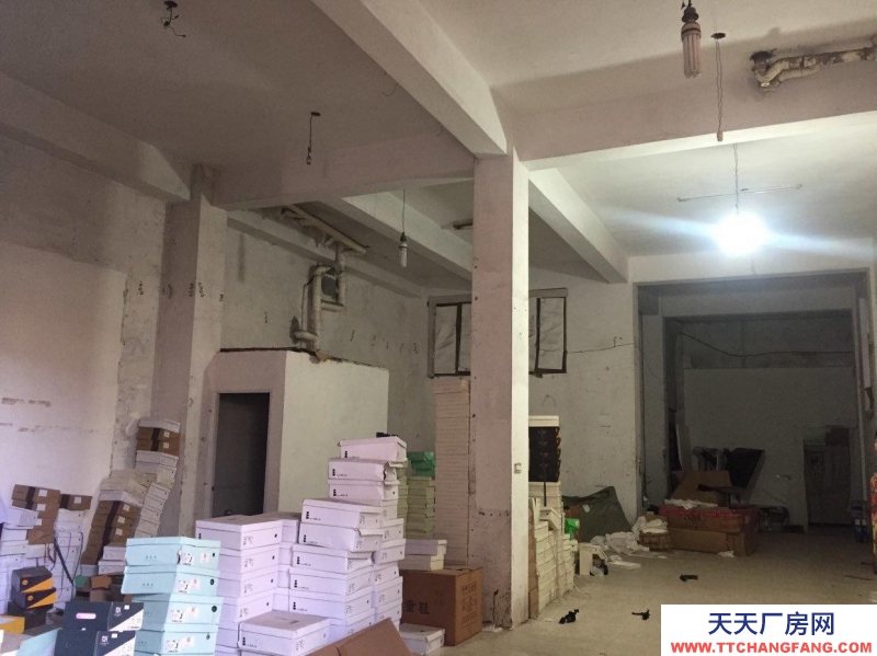 溫州永嘉(出租) 甌北 羅浮村坦垟巷 倉庫 200平米