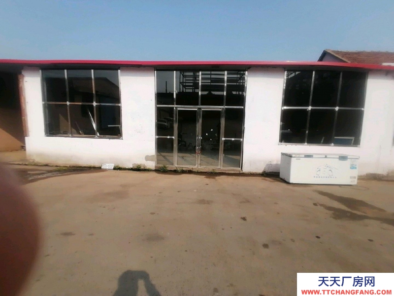 臨沂莒南適合多種行業(yè)經(jīng)營生產(chǎn)