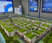 (出售) 徐匯海鹽經濟開發區，獨立產權，14米大車自由進出，開發商直售