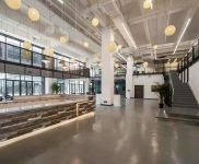 (出售) 徐匯松江新橋清華出品開(kāi)發(fā)級(jí)寫字樓出售