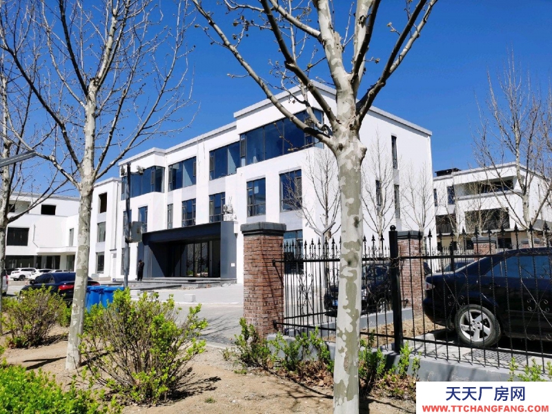 秦皇島 山海關  創業園區，合作建廠，歡迎垂詢