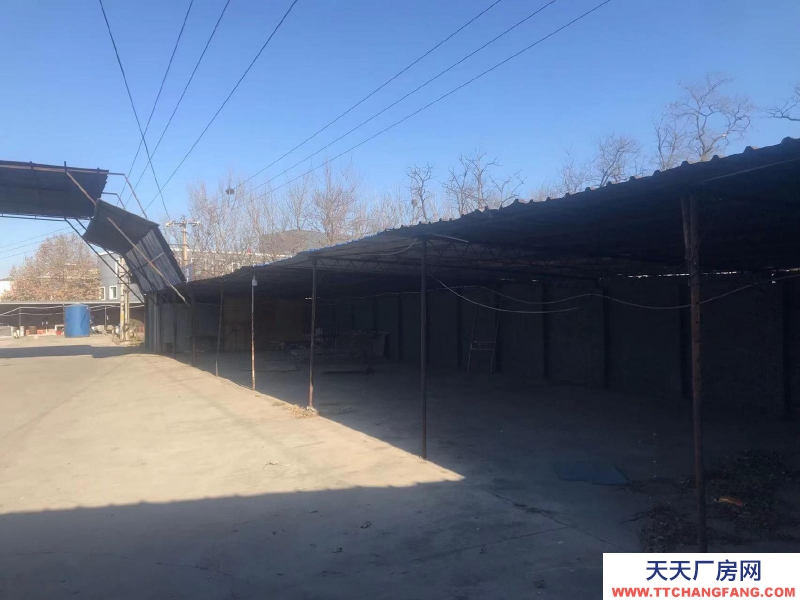 秦皇島 山海關(guān) 五里臺路北廠房-可租可售