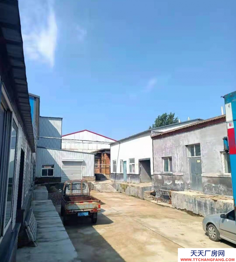 秦皇島 山海關 本廠主要經營大醬，面醬，蒜蓉辣醬，技術成熟，正常營業中