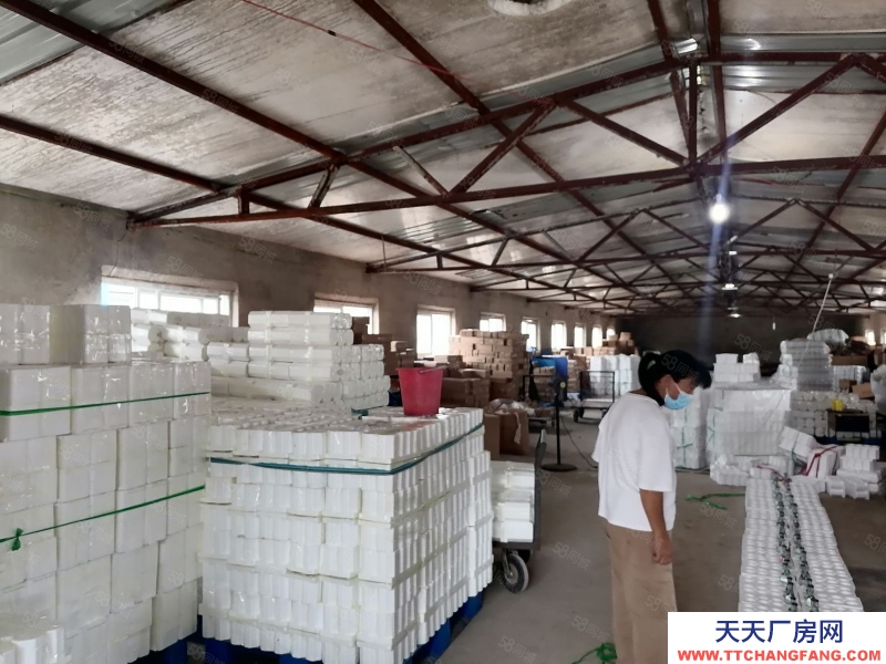 秦皇島 山海關(guān) 紅瓦店13間370平庫房出租