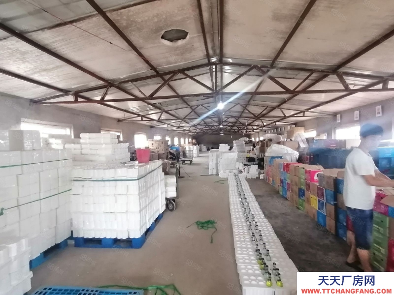 秦皇島 山海關(guān) 紅瓦店13間370平庫房出租