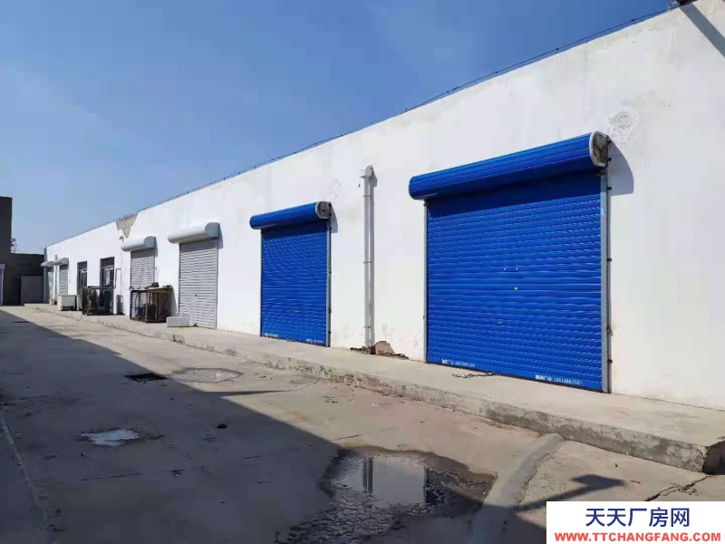 秦皇島 山海關 出租山海關50—4000平米倉庫,廠房及門市