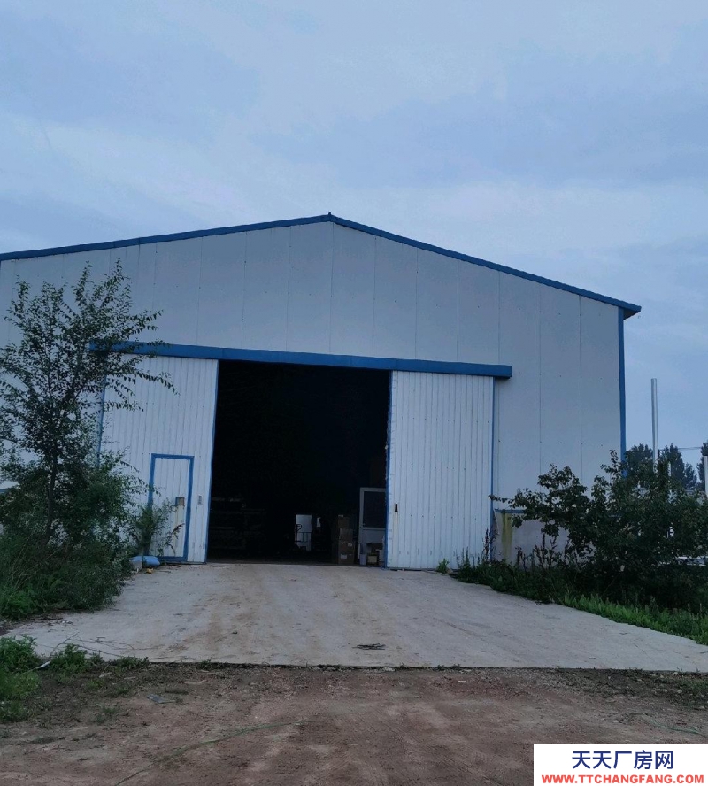 秦皇島 山海關(guān)  水電齊全，專業(yè)電，可進大車，可辦公，交通便利