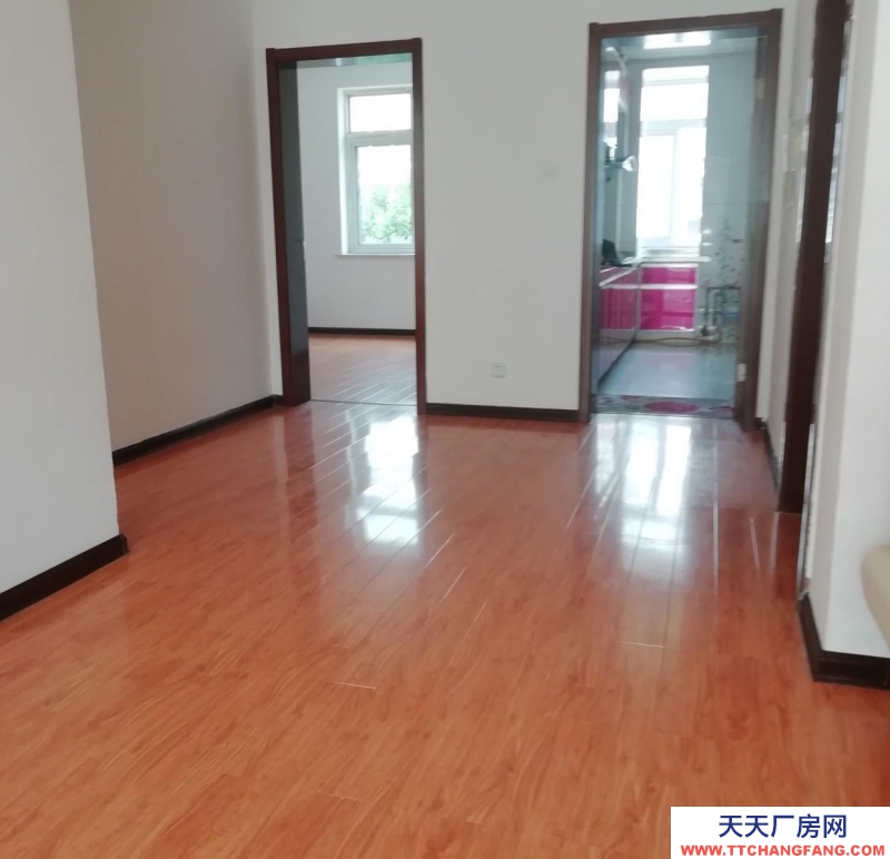 秦皇島 北戴河 三樓精裝帶26平米車庫