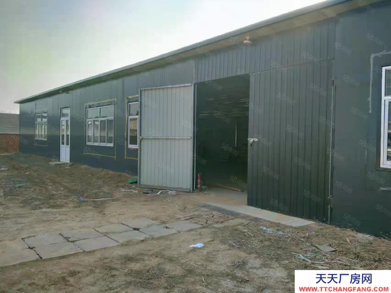 秦皇島 北戴河 牛頭崖205國(guó)道380平倉(cāng)庫出租