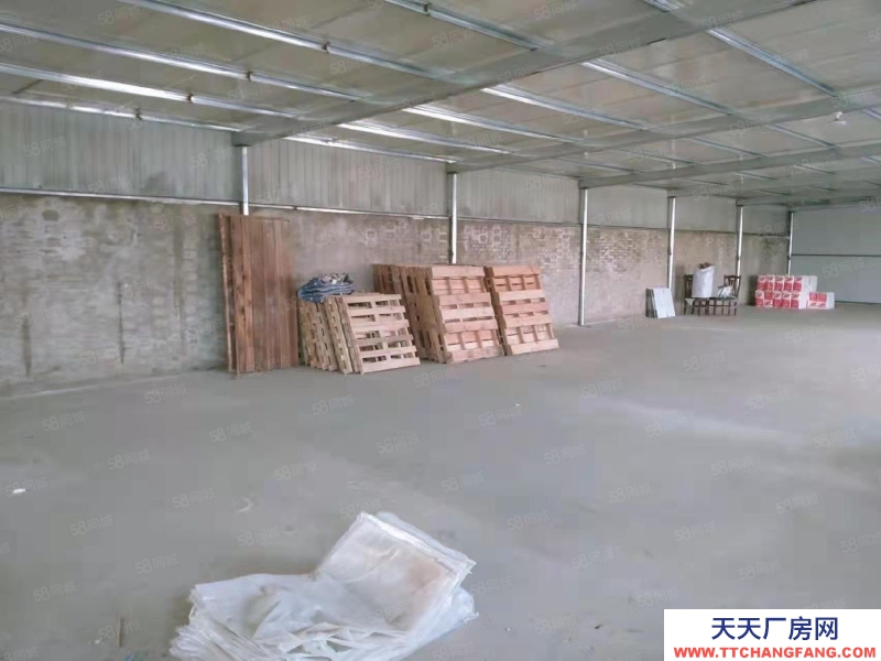 秦皇島 北戴河 牛頭崖205國道380平倉庫出租