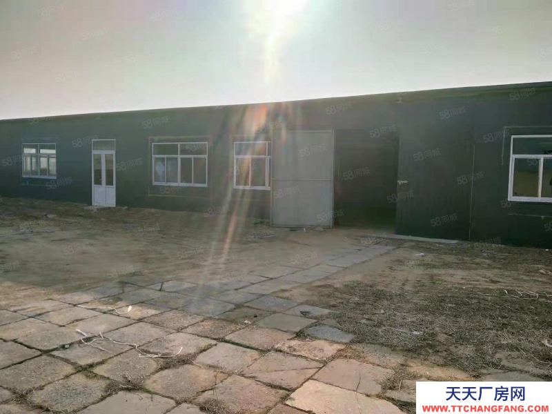 秦皇島 北戴河 牛頭崖205國道380平倉庫出租