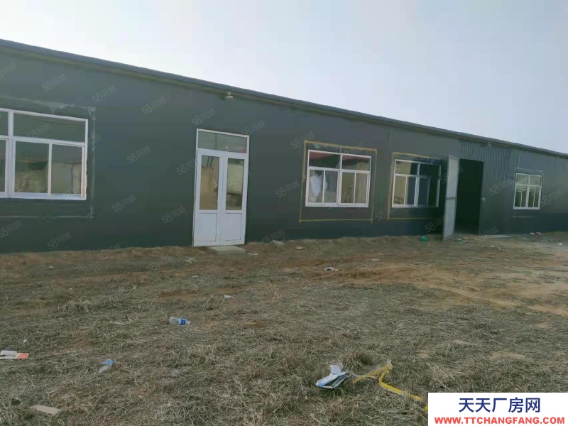 秦皇島 北戴河 牛頭崖205國道380平倉庫出租