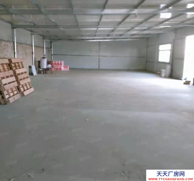 秦皇島 北戴河 牛頭崖205國道380平倉庫出租