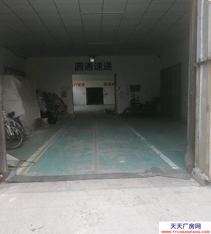 秦皇島 北戴河 海寧路和西部快速立交下，庫房出租