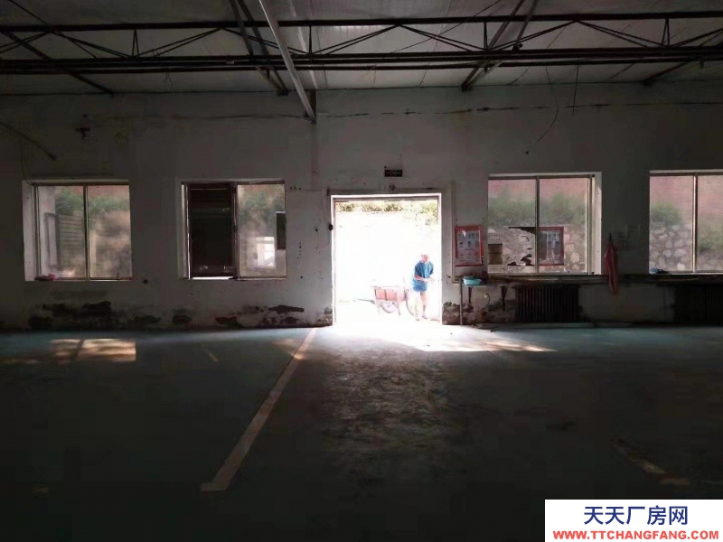 秦皇島 北戴河 海寧路和西部快速立交下，庫房出租