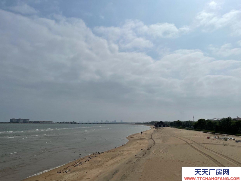 秦皇島 北戴河 附近 有60畝大院 對(duì)外出租價(jià)格面議