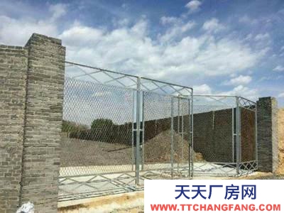 秦皇島 北戴河  出租大院庫房小薄荷寨