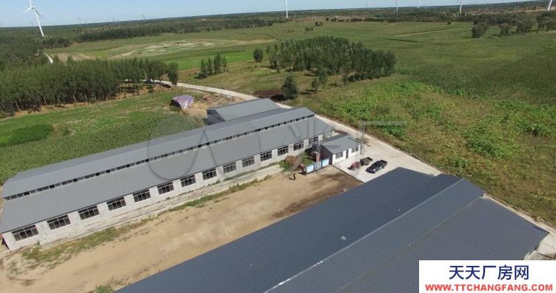 秦皇島 北戴河 超低價出租北戴河北戴河火車站附近倉庫廠房400平