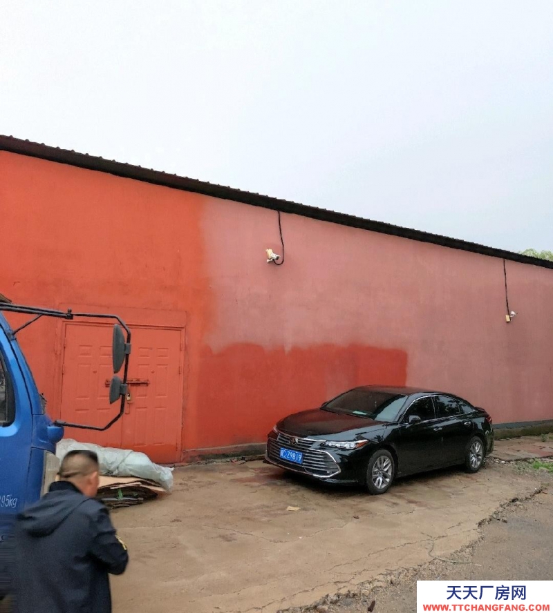 秦皇島 北戴河 蔡各莊廠房庫房出租